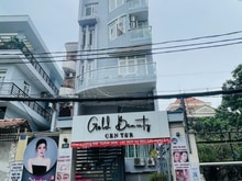 Hình ảnh 78 tỷ! Bán MT Đ. Nguyễn Trãi, Quận 1 – 6x28m - 2 Tầng