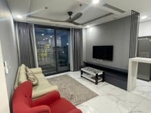 Hình ảnh Chung cư Kingston, Hoàng Văn Thụ, PN: 145m2, 3p ngủ, full NT, 22 triệu