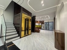 Hình ảnh Phố Đức Giang NHÀ ĐẸP NHƯ KS 5 SAO 95m2-4T-mặt tiền 6m-thang máy,ô tô