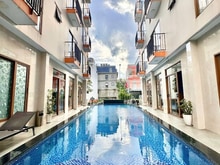 Hình ảnh Cho thuê Trang Chủ MB66.COM / Đăng Ký Tặng 66K Studio, 1PN RIÊNG BIỆT tại AN PHÚ, Q2 - Hồ bơi FREE