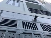Hình ảnh Nguyễn Văn Đậu- Bình Thạnh, 55M2, NHÀ ĐẸP 4 TẦNG, 4PN-5WC,  2 TỶ 410 T