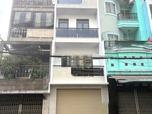 Hình ảnh Cho thuê nhà mới MT Đường Tô Hiến Thành, Phường 14, Quận 10