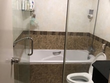 Hình ảnh Mb6623 nạp rút nhanh chóng Tản Đà Court, 86 Tản Đà, Quận 5, ngay góc Tản Đà-Nguyễn Trãi.
