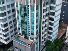 Hình ảnh Siêu phẩm MT Hai Bà Trưng – Tòa Nhà 10 Tầng, 20x35m, HĐT 1.8 Tỷ/Tháng