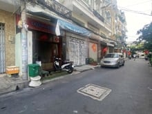 Hình ảnh Bán Nhà Tân Bình Cạnh Sân Bay, 84 m2 4 Tầng 8 tỷ Hẻm 7 m Oto Ngủ Nhà