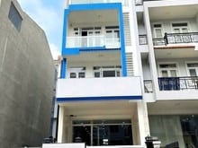 Hình ảnh Cho thuê nhà mới ốp kính sàn suốt MT Đường Lê Hồng Phong, p 12, Q10