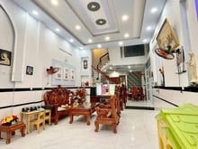 Hình ảnh Bán Nhà Cạnh Big c trường chinh, metro 80 m2 2 tầng 8 tỷ