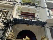 Hình ảnh Bán nhà mt đường số 3 phường 10, Quận Tân Bình. DT: 4x15m.Giá: 12,4 tỷ