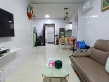Hình ảnh Chung cư Ruby Garden, Nguyễn Sỹ Sách, TB, 87m2, 2PN, 2WC, 10tr5/th.