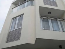 Hình ảnh 6 Tỷ 035 TL Quận Gò Vấp: Chào Bán Nhà HXH Khu Trung Tâm.An Ninh,Dân Tr