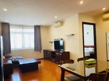 Hình ảnh Bán tòa CHDV hầm, 8 tầng ngay khu Nguyễn Văn Trỗi, ngang 7.8m, 31 tỷ