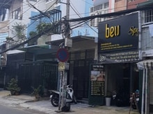 Hình ảnh Bán gấp nhà MT Nguyễn văn Công P3 Q.GV. Giá 16 tỷ