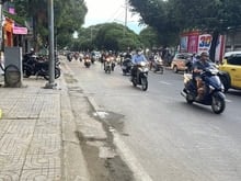 Hình ảnh Mặt Tiền Tân Bình 7 Tầng Thang Máy , Kinh Doanh Đa Nghành Nghề