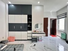 Hình ảnh NHÀ CẦN BÁN Nguyễn Văn Đậu, Bình Thạnh,4 tỷ650 3PN 4wc 1T5L