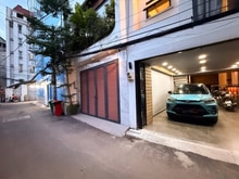 Hình ảnh 📍Hẻm xe hơi vào nhà - DƯƠNG QUẢNG HÀM P5 GÒ VẤP • 54m2 (4.1 x 13.5)