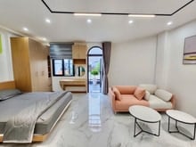 Hình ảnh Thuê ngay studio xinh xinh tại Nguyễn Văn Đậu gần chợ Bà Chiểu