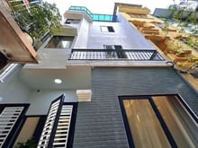 Hình ảnh Nhà Chính Kinh,Thanh Xuân,2 Thoáng,Fuul Nội Thất,Nhà Đẹp ở Ngay,45m2