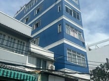 Hình ảnh Căn Hộ Dịch Vụ 22pn_80m² 6tầng btct - MT đường lớn kdoanh, 80tr/th