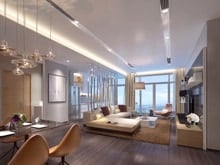 Hình ảnh 🌟Siêu Hiếm! Chỉ 6,4 tỷ chung cư số 6 Đội Nhân_Ba Đình_72m2 2pn🌟
