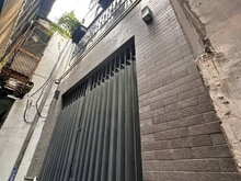 Hình ảnh [ 3 Tỷ 595 ] Nhà mới xây 3 TẦNG - NGÔ TẤT TỐ, BÌNH THẠNH  _DiệnTích: 3