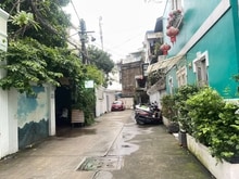 Hình ảnh Bán nhà HXH Đường Võ Thị Sáu, Quận 1| CN đủ 206m²| Gía 50 Tỷ