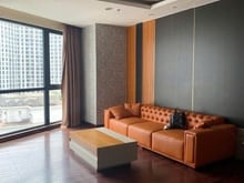Hình ảnh Chính chủ cho thuê chung cư Royal City 110m2