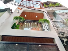 Hình ảnh Ngay NGUYỄN TRỌNG TUYỂN, P15 PHÚ NHUẬN - 30M2 - 2 tầng mới đẹp - 2 PN,