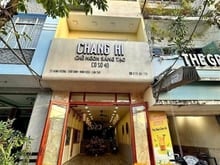 Hình ảnh Bán nhà 3 lầu có thang máy mặt tiền Hùng Vương, Ninh Kiều, Cần Thơ