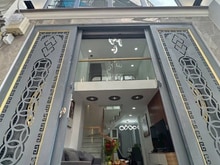 Hình ảnh Bán nhà ngay gần Vòng Xoay Lăng Cha Cả .Giá 3 tỷ 290 ctl  🏠 3 Phòng N