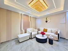 Hình ảnh Gả nhanh Siêu Phẩm, 4 tầng full nội thất, rộng 5m, chỉ 6.65 tỷ bớt lộc