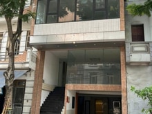 Hình ảnh Cho Thuê Toà Nhà Kinh Doanh DT 700m2 Tại Hoàng Mai, Hà Nội