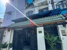 Hình ảnh Siêu phẩm nhà phố quận 7 – hẻm xe hơi 5m – ngang khủng – 7ty4
