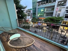 Hình ảnh Bán nhà mặt tiền Võ Oanh, Bình Thạnh, 5 tầng, 88m2, giá 35.5 tỷ