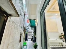 Hình ảnh 🏠 🏠 🏠 Xô Viết Nghệ Tĩnh - P25 - Bình Thạnh - Ngay ĐH Hutech ngã tư