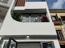 Hình ảnh [ 3 Tỷ 730 ] Nhà Hẻm Xe Hơi - Đặng Văn Ngữ, P.10, Phú Nhuận   _DiệnTíc
