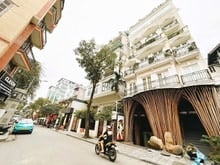 Hình ảnh Bán Nhà Mặt Phố Cổ Hàng Bông, 185M2×5T, MT 8M,  DT 250TR/THÁNG, 139 TỶ