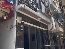 Hình ảnh [ 4 Tỷ 530] Nhà 3 Tầng - Trần Quang Khải, P. Tân Định, Quận 1.  _Diện