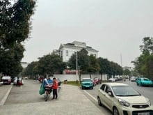 Hình ảnh Bán Biệt Thư Cao Cấp Khu Đô Thị Vinhome Riverside Long Biên, Hà Nội