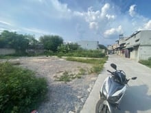 Hình ảnh Bán đất nguyễn thị tú bình tân 175m2 giá 6 tỷ 3 sổ hồng riêng