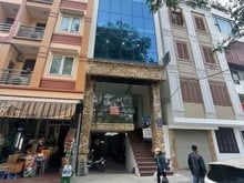Hình ảnh Bán tòa nhà Văn Phòng 9 tầng- Mb6623 phiên bản mới nhất sinh lời cao tại quận Thanh Xuân