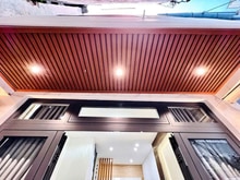 Hình ảnh 2 TỶ 335 nhà đẹp & mới TRẦN HƯNG ĐẠO Q1  đẹp FULL NT - SD ~40m2.  2PN