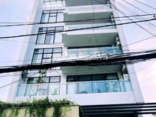 Hình ảnh Bán tòa CHDV Thảo Điền, 18 Trang Chủ MB66.COM / Đăng Ký Tặng 66K full phòng, thu 180 triệu/tháng