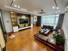 Hình ảnh Nhà phố Ngọc Lâm 35m2- 6T, thang máy, nội thất, gần cầu Chương Dương