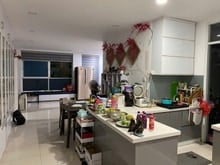 Hình ảnh Bán gấp căn Hộ Valeo Đầm Sen, 100m2 3PN-2WC, Full nội thất, có Sổ Hồng