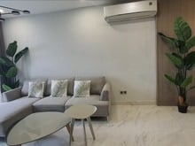 Hình ảnh Cho thuê 3PN 23 tr - Hưng Phúc PMH - 98 m2 - căn góc - ô xe hầm - full