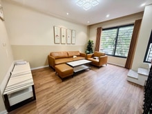 Hình ảnh Bán nhà phố Ngọc Lâm 53m2-mt5m- 4 tầng, ô tô , gần cầu Chương Dương