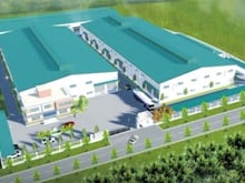 Hình ảnh Kho Xưởng , Dĩ An , 7000m2 , Full SKC , Giá rẻ,@939.208.616