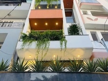 Hình ảnh 📍nhà mới xây tại địa chỉ 1/ Đs8 (ngã 3 Thống Nhất, P11), Gò Vấp ✅ Giá