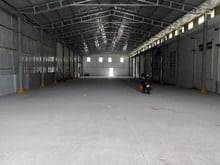Hình ảnh Cho thuê kho xưởng 400m2; 840m2 Xa Lộ Hà Nội, Trường Thọ, T.Đức