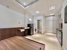 Hình ảnh Khai trương toà nhà Lê Văn Sỹ - Máy Giặt Riêng Phú Nhuận giáp Quận 3
